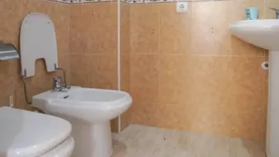 Apartment in Centre-Port-Platja Llevant photo 21