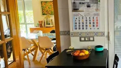 Chalet for sale in Calle de la Mensajera photo 5