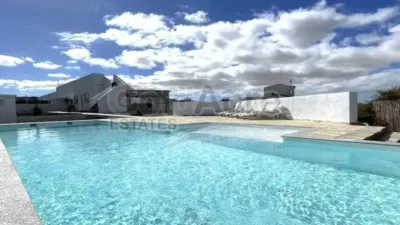 Chalet in La Oliva photo 3