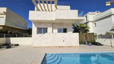 Casa – Orihuela, Residencial Zeniasol II, Urbanización La Zenia II - Vista 2