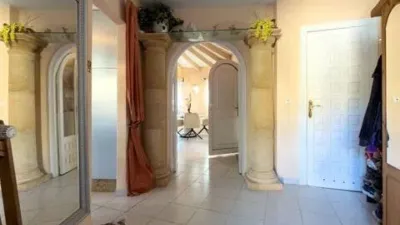 Chalet in Maryvilla photo 26
