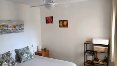 Apartment on Carrer de Joan Timoneda photo 26