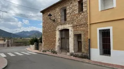 Casa – Llíber, la Marina Alta - Vista 2