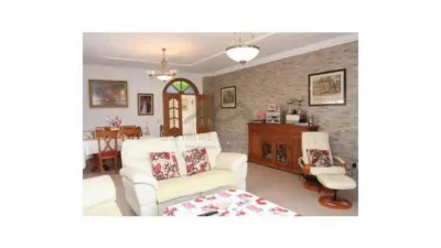 Chalet in Cuevas del Becerro photo 14