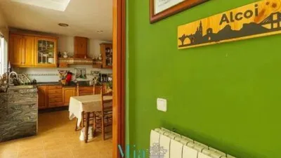 Chalet on Calle Major, 62 photo 16