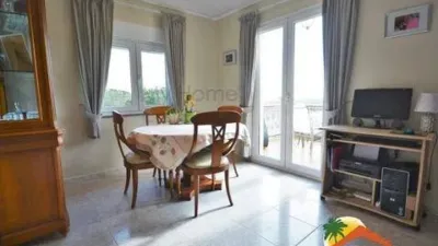 Chalet on Carrer Versalles photo 9