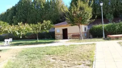Chalet in La Guardia de Jaén photo 38
