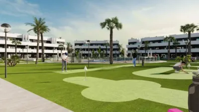 Apartment in Urbanizations photo 6