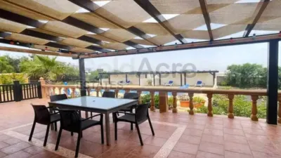 Chalet in La Oliva photo 25
