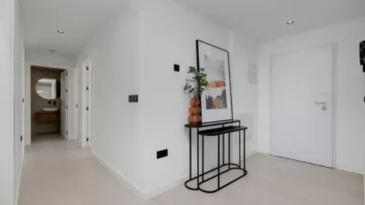 Chalet en calle N-A, -1 photo 20