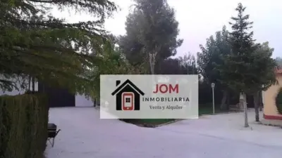 Chalet in Albacete City photo 23