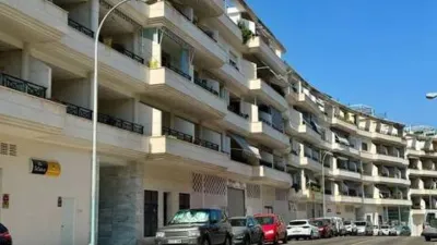 Apartment in Cala Manzanera photo 21