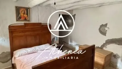 Chalet in Laroya photo 22