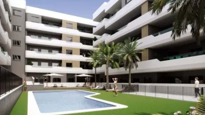 Piso – Santa Pola - Vista 2