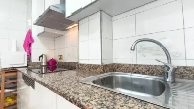 Piso – Santa Pola - Vista 5