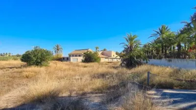 Casa – Elx / Elche, Elx - Parc Empresarial, el Baix Vinalopó - Vista 3