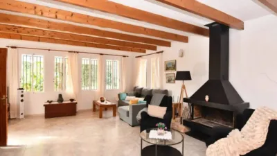 Rustic house in Felanitx photo 2