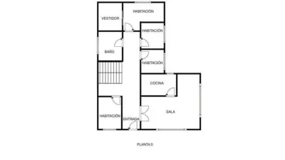 Chalet in Canyelles photo 37