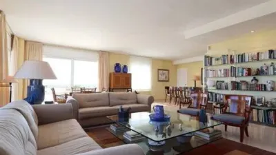 Apartment in Vallpineda-Santa Bàrbara photo 10