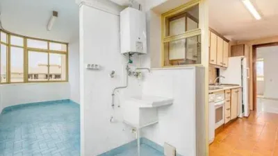 Apartment in Puerto Deportivo photo 10