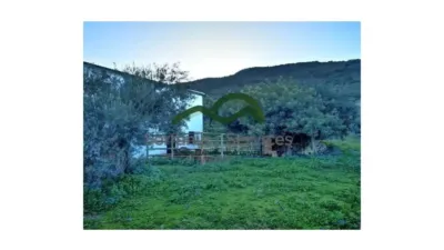 Casa rústica en Zahara de la Sierra photo 7