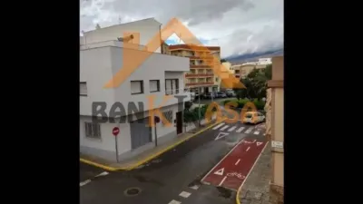 Apartment in El Ejido photo 19