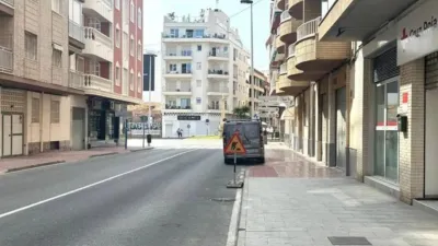 Piso – Torrevieja - Vista 2
