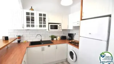 Apartment in Carrer de Miguel de Cervantes photo 4