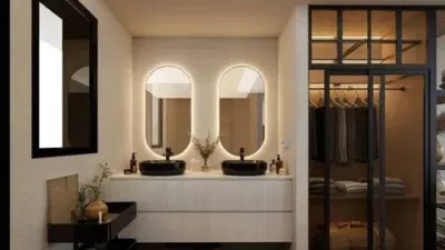 Piso – Guardamar del Segura, Urbanització Els Estanys - Vista 5