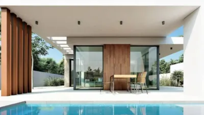 Casa – San Fulgencio - Vista 2