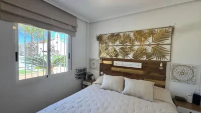 Chalet in Murcia City photo 33