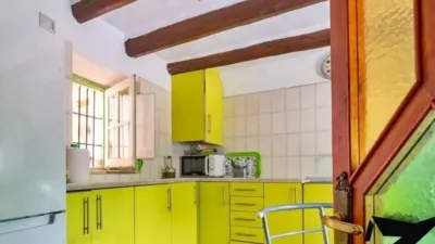 Rustic house in Valls photo 31