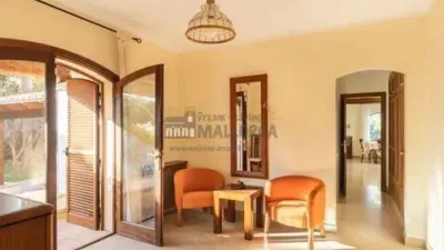 Chalet en Carrer de Santiago Rossinyol photo 16