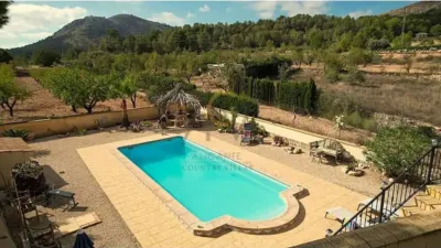 Piso – Monòver / Monóvar, Xinorlet - Vista 3
