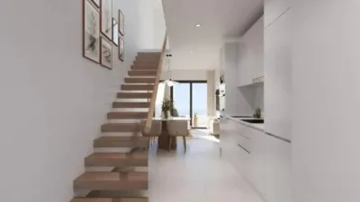 Piso - Vista 5