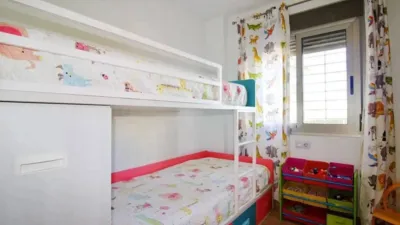 Chalet in Torrellano-Valverde-Parc Empresarial photo 17