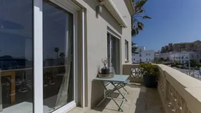 Apartment in Tarifa photo 24