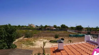 Chalet in Torrellano-Valverde-Business Park photo 45
