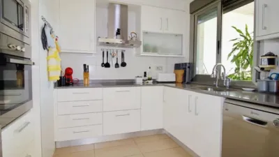 Chalet in Torrellano-Valverde-Parc Empresarial photo 26