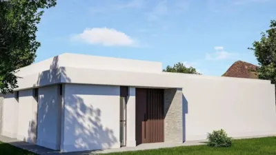 Casa – el Pinós / Pinoso - Vista 5