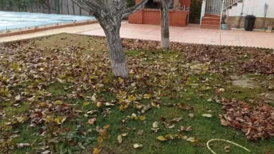 Chalet in Albacete Capital photo 6