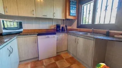 Chalet on Carrer Montroig photo 12