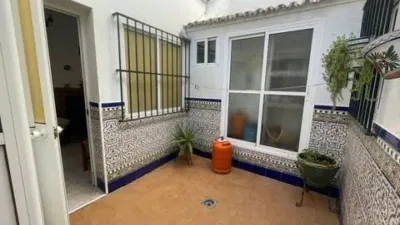 Chalet in El Gastor photo 8