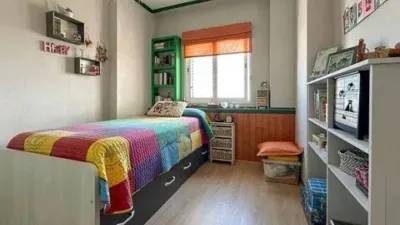 Terraced house in Santiago Bernabéu photo 31