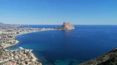 Apartment in Cala Manzanera photo 27