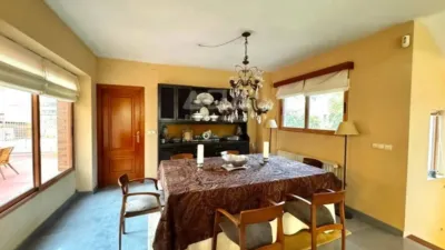 Chalet in Villafranqueza photo 19