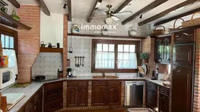 Chalet en Santa Eulàlia de Ronçana photo 4
