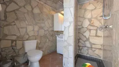 Chalet on Carrer de la Camèlia photo 31