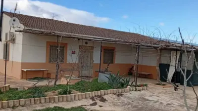 Chalet in Albacete Capital photo 54