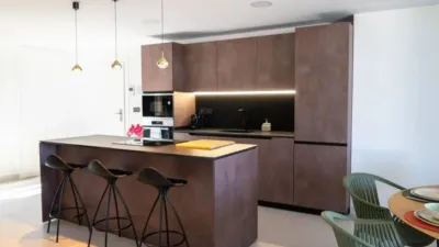 Piso – Orihuela, Residencial Zeniasol II, Urbanización La Zenia II - Más